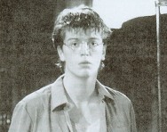 "Фантомные боли". Дмитрий - А.Смиранин  Фото А.Хрупова